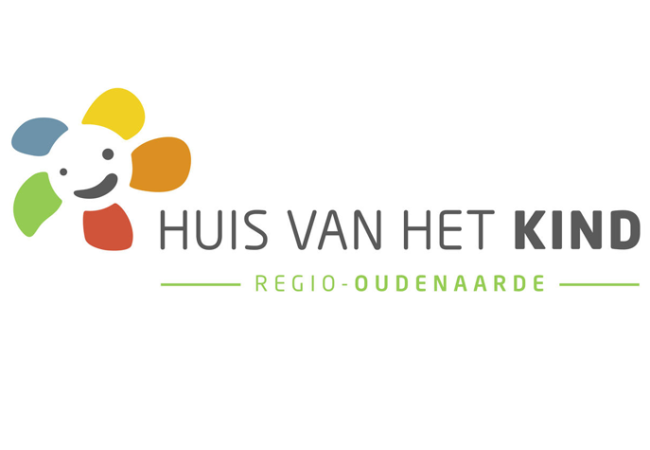 Logo Huis van het Kind