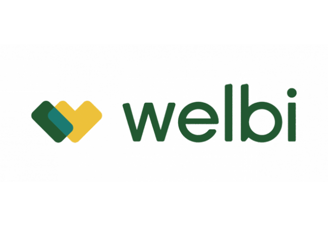 Welbi logo
