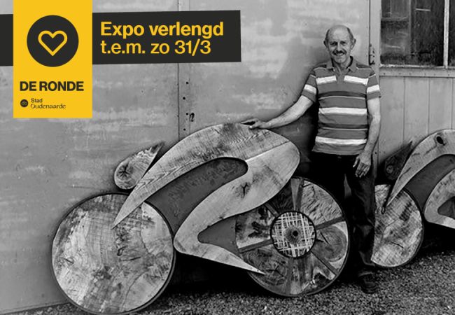 Expo verlengd