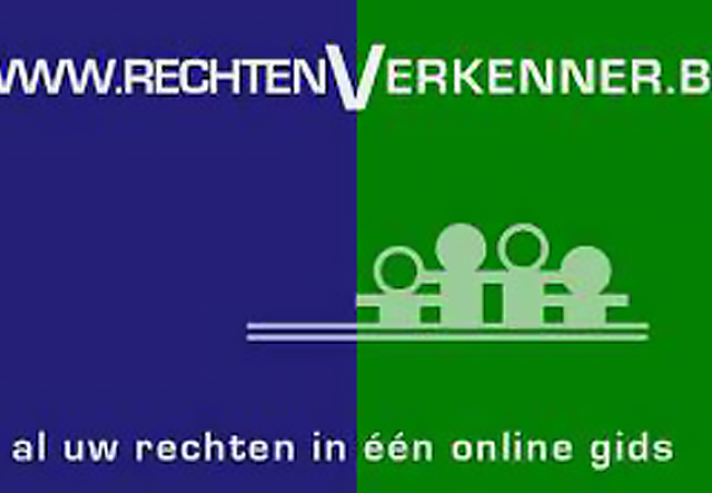 Rechtenverkenner logo