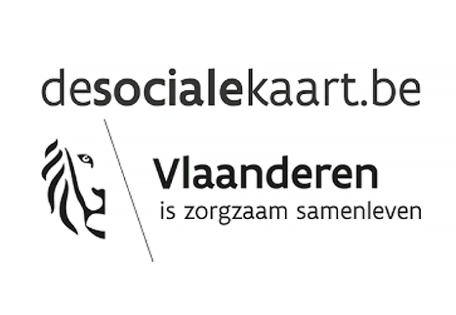 Sociale Kaart