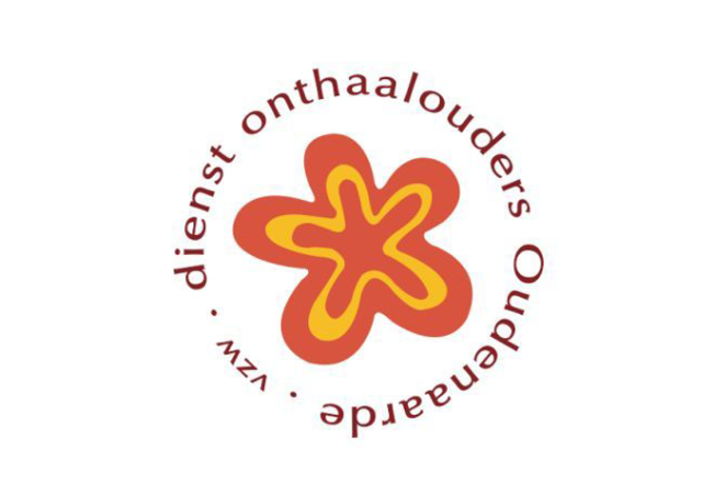 Dienst onthaalouders logo