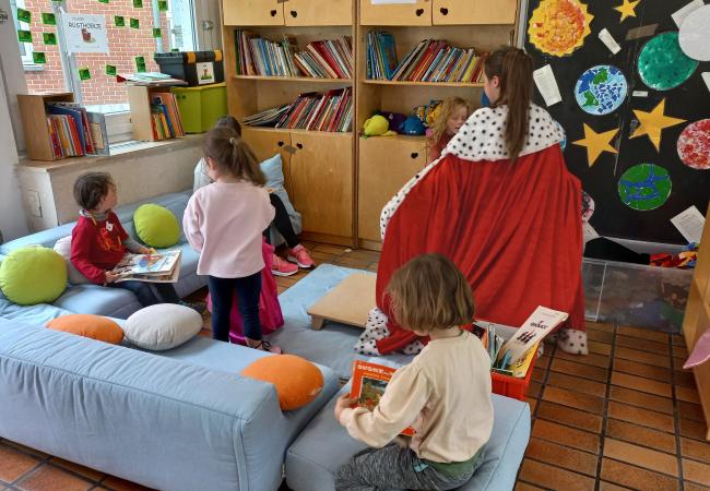 vakantieopvang Kattekwaad