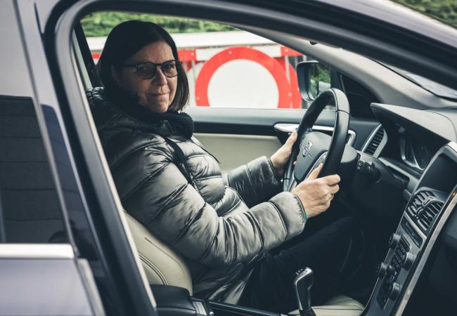 Rijd mee met Mobitwin Oudenaarde