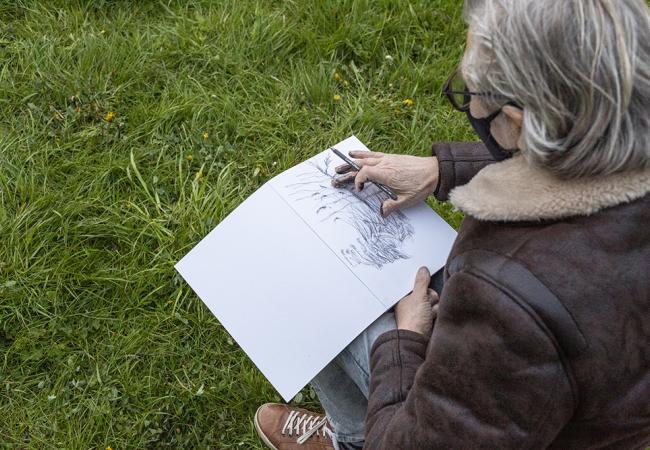 KABK | Tekenkunst