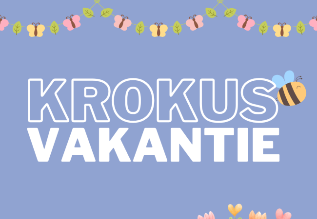 Afbeelding krokus