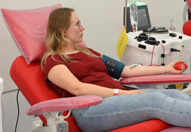 Donorcentrum Oudenaarde