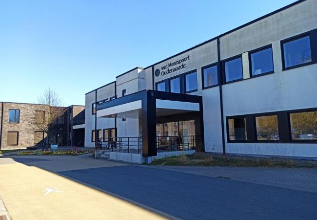 Woonzorgcentrum Meerspoort