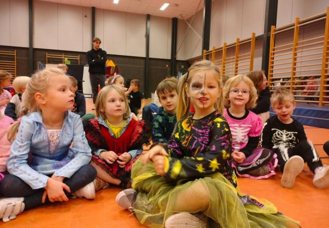 Kinderen