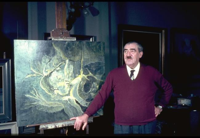 Robert Herberigs