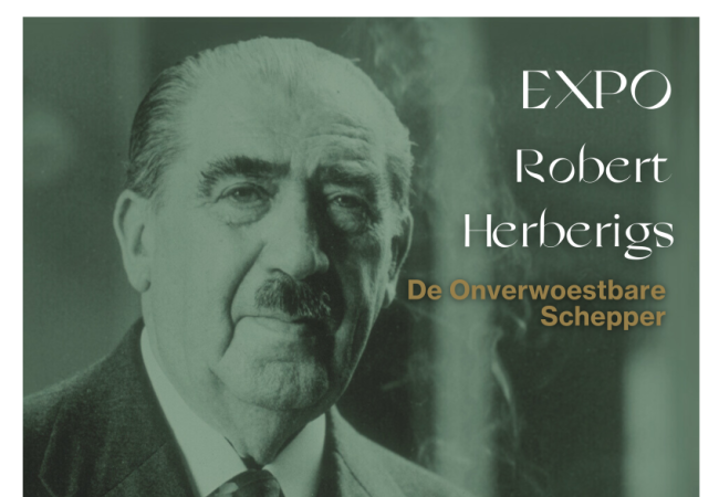 Robert Herberigs