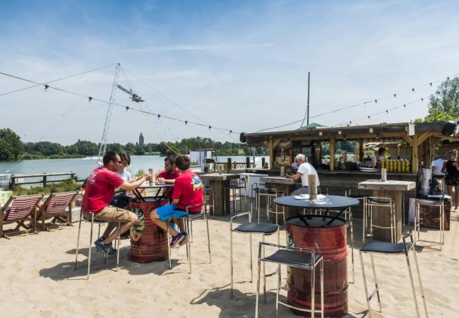 The Outsider Vlaamse Ardennen