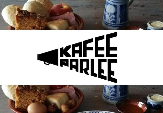 Kafee Parlee: 17de eeuwse broodmaal in de Enaamse abdij © Provincie Oost-Vlaanderen
