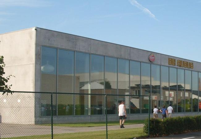 Rommelbeurs De Qubus © Jucap Bv