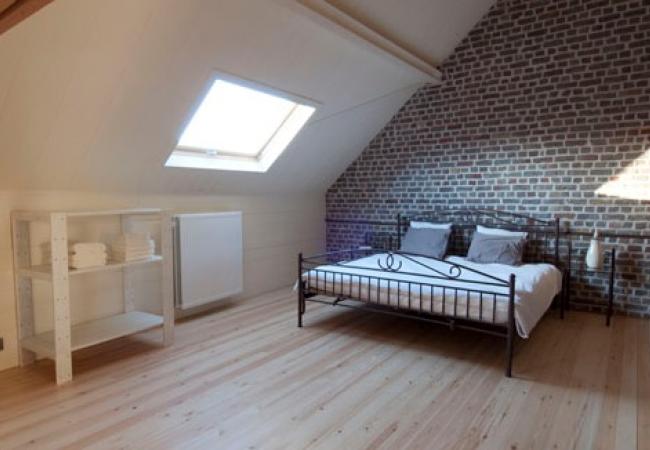 Die Vlaemsche Scuure