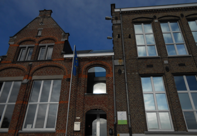 Jeugdcentrum Jotie