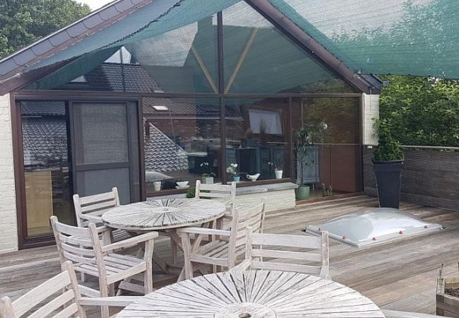 d'Eenaemsche Vierschaere