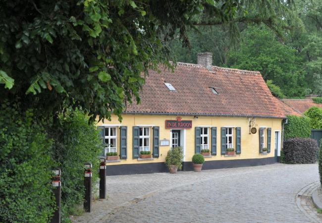 Pittoreske dorpen