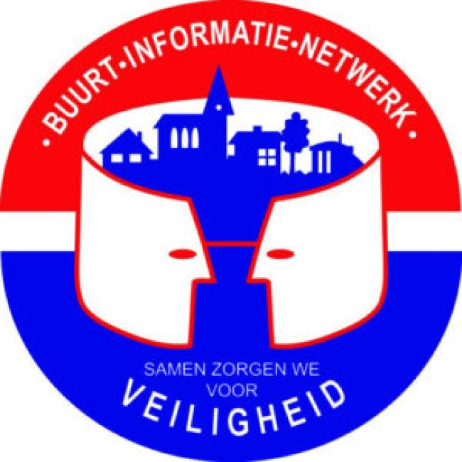 logo BIN