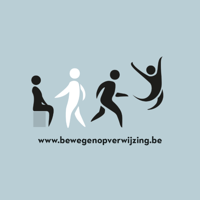 Bewegen op Verwijzing, ook in Oudenaarde!