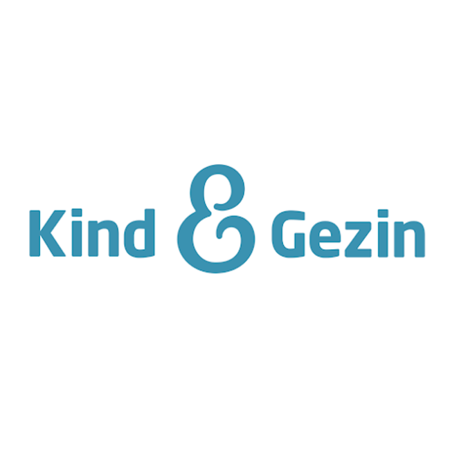 Logo Kind & Gezin