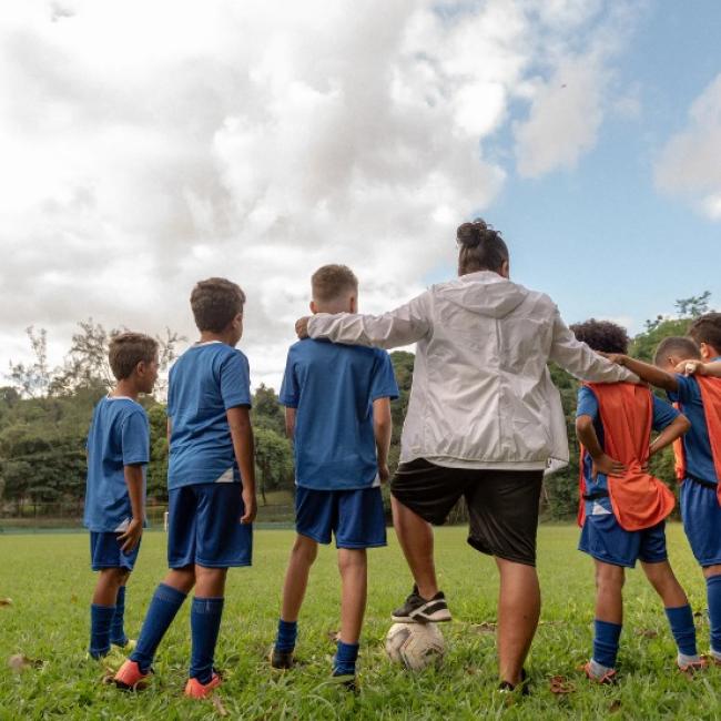 sportkamp