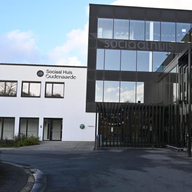 Sociaal Huis