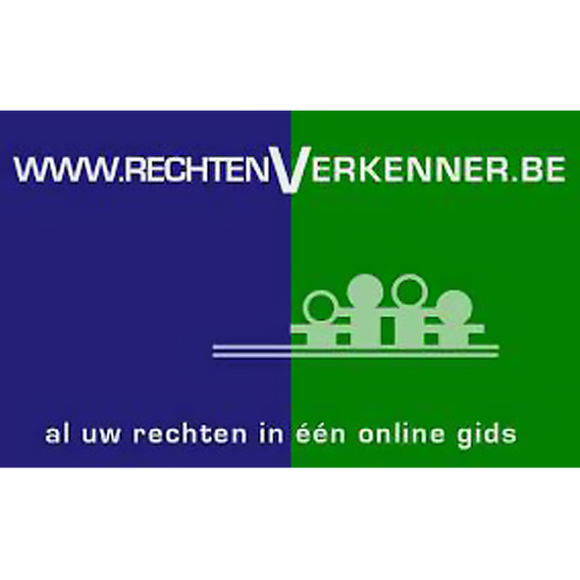 Rechtenverkenner logo
