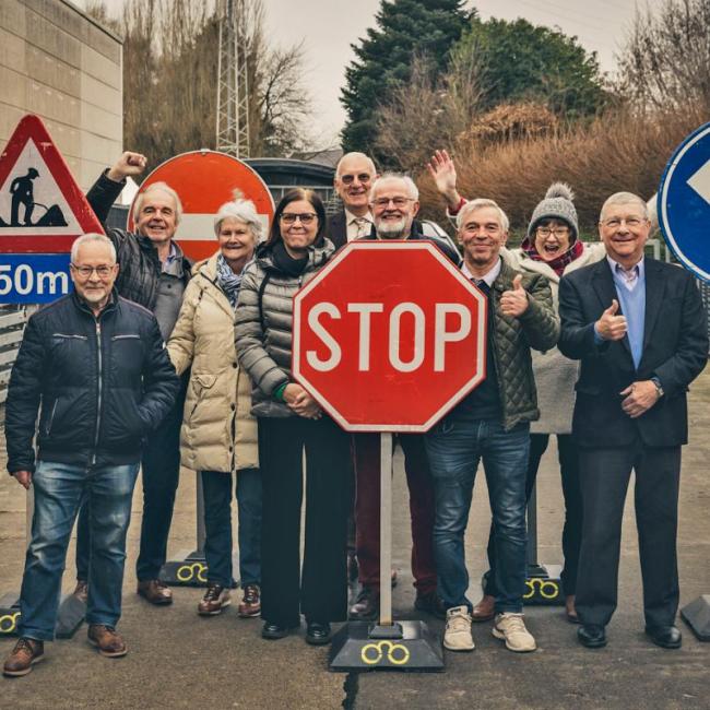 Mobitwin Oudenaarde