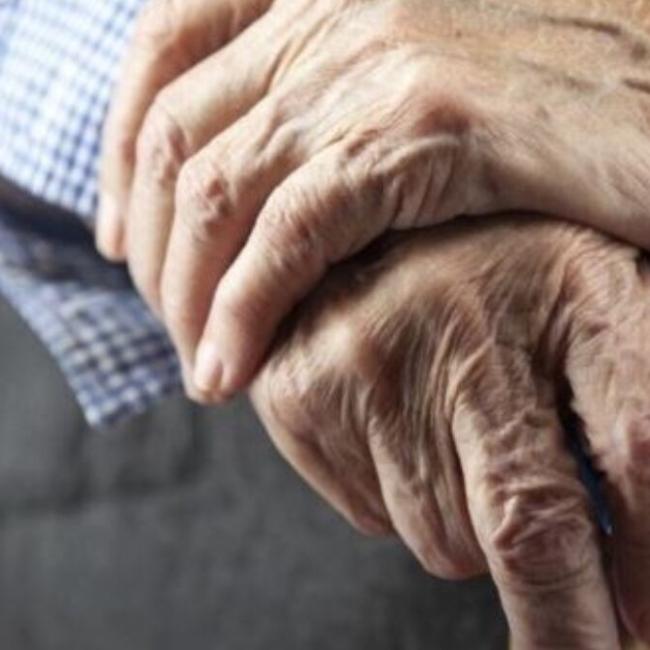 Voorafgaande zorgplanning