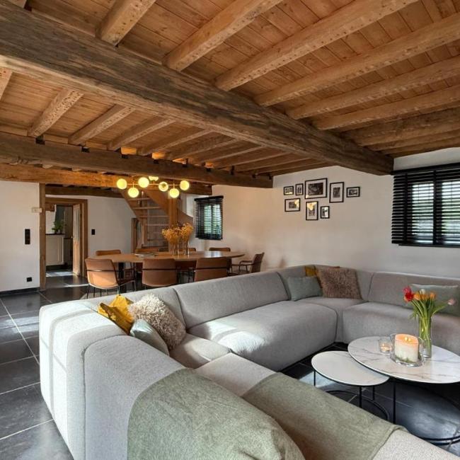 Hoeve Gensters