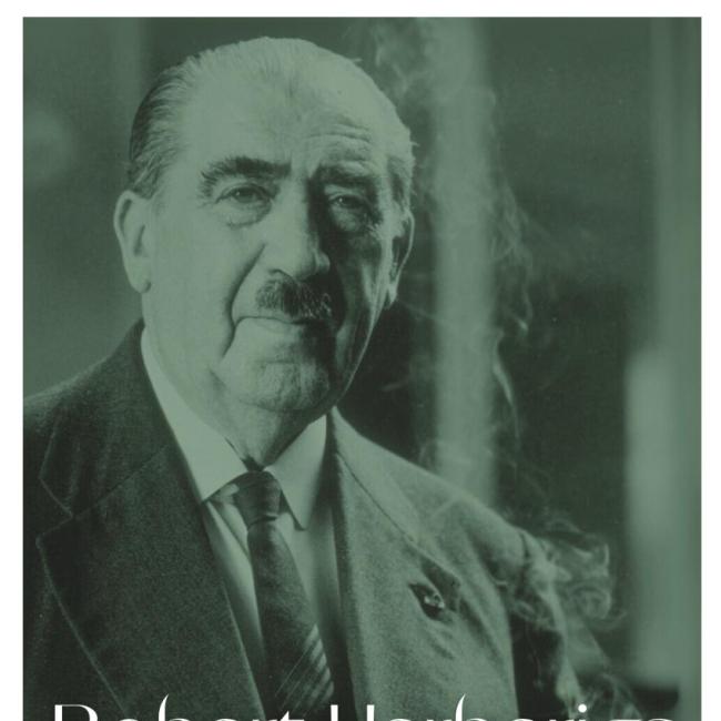 Robert Herberigs
