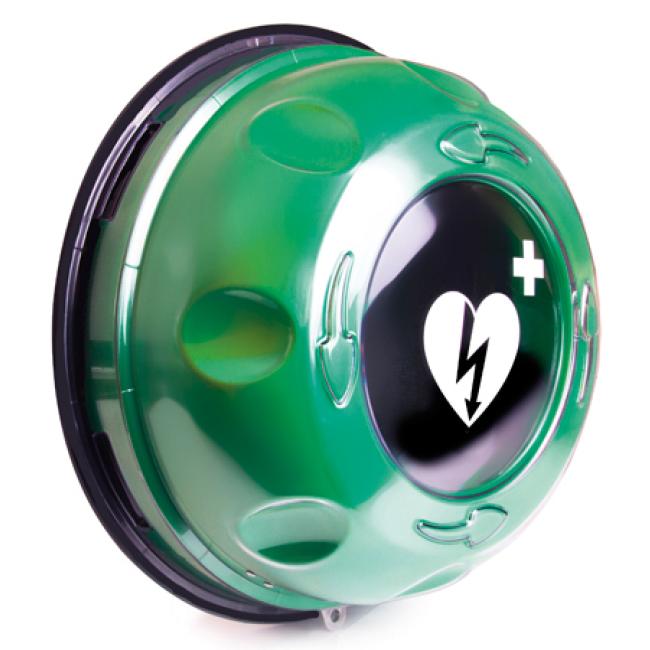 AED's / Hartveilige stad
