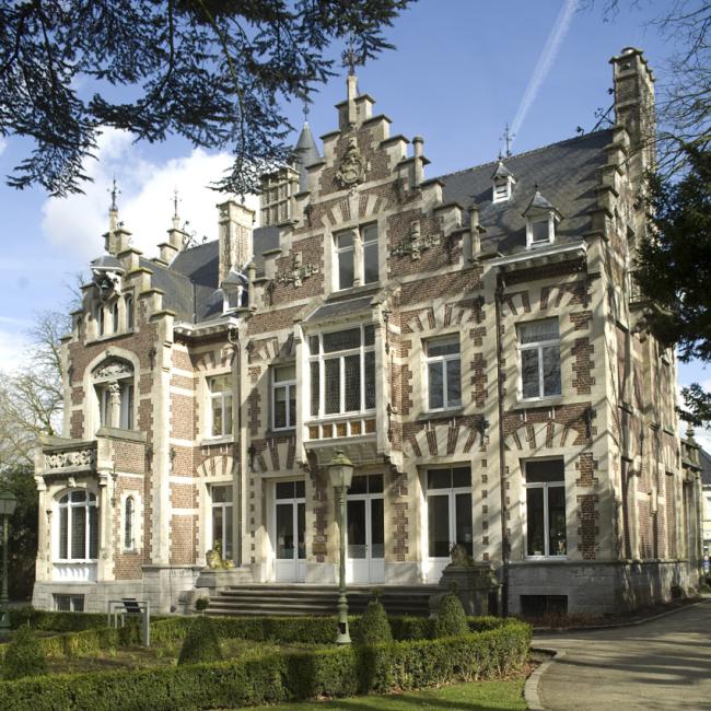 Van arbeiders en baronnen