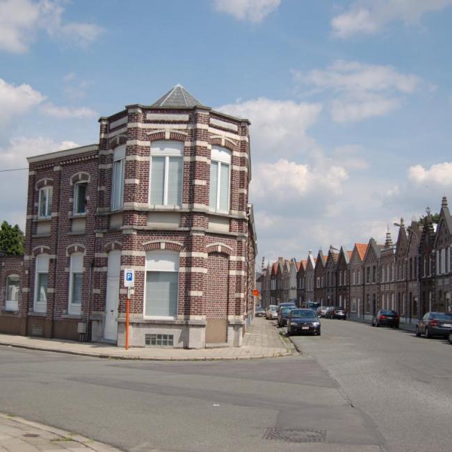 Gevaert District