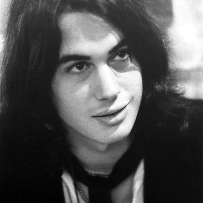 Poëziewandeling Jotie T’Hooft