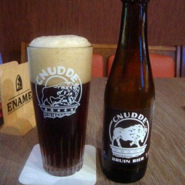 Brewery Cnudde
