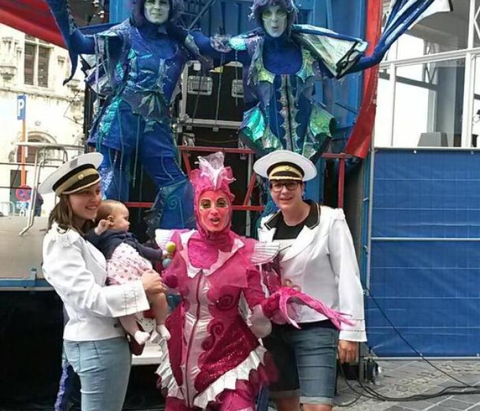 Kadeefeesten 2023