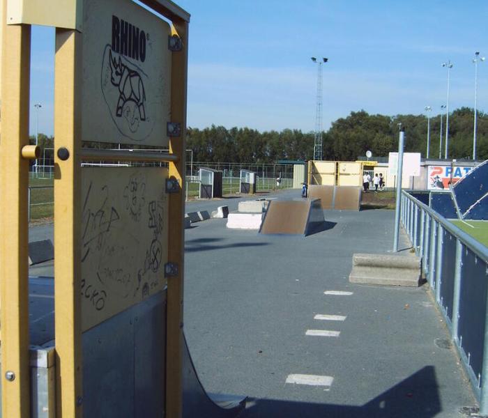 Skatepark